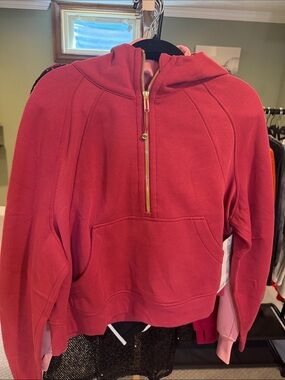 Scuba oversized hoodie NWT